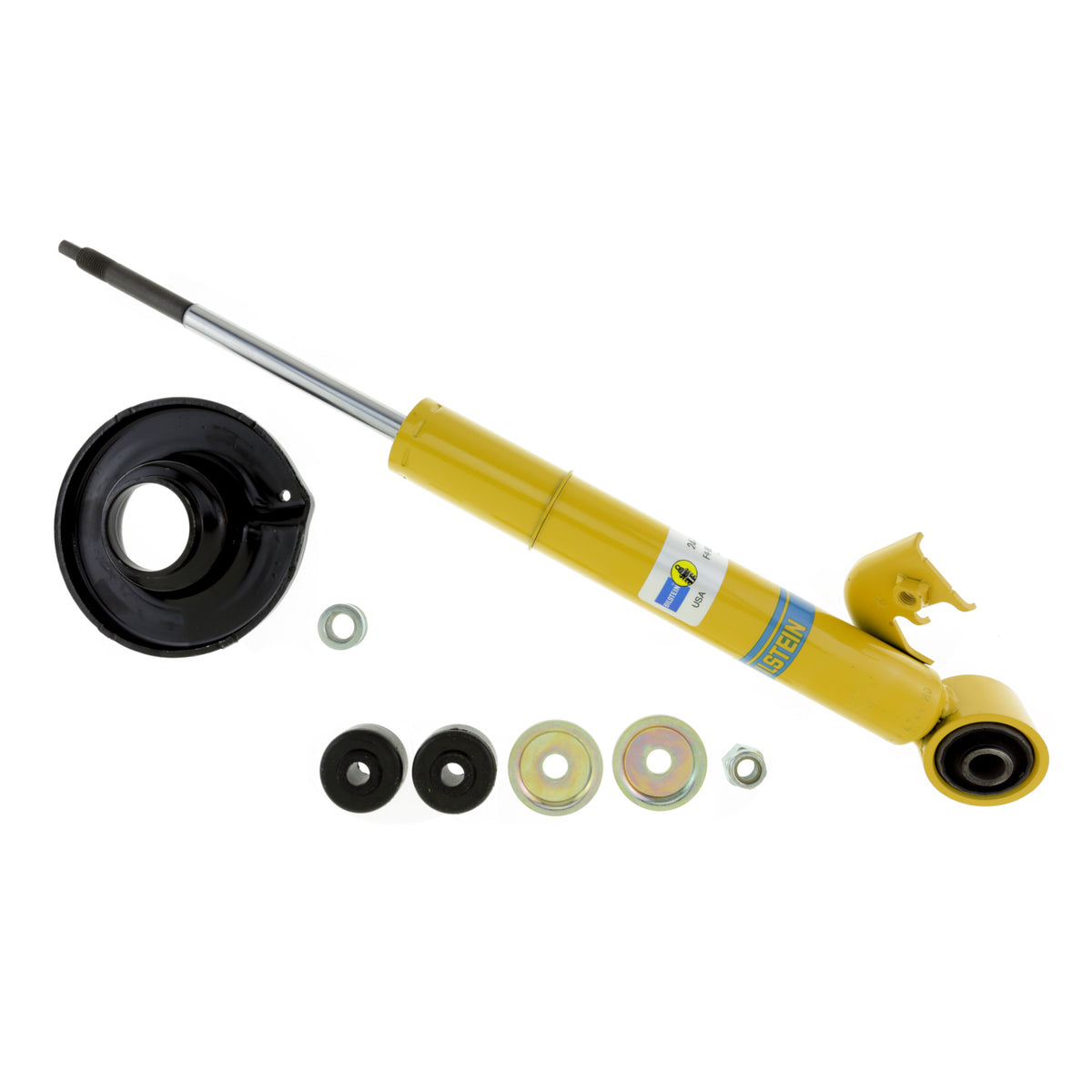 Bilstein 24-185066 B6 4600 - Suspension Shock Absorber