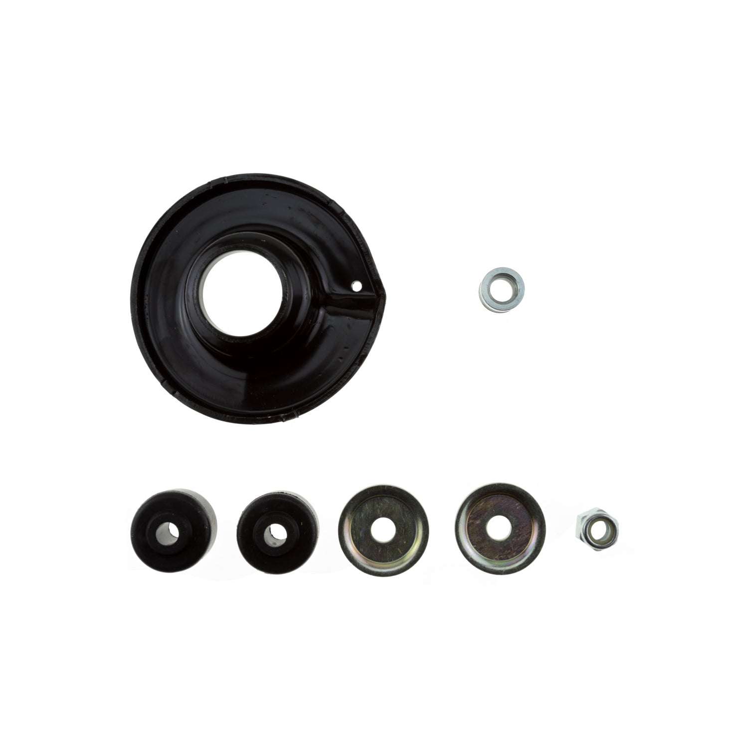 Bilstein 24-185066 B6 4600 - Suspension Shock Absorber
