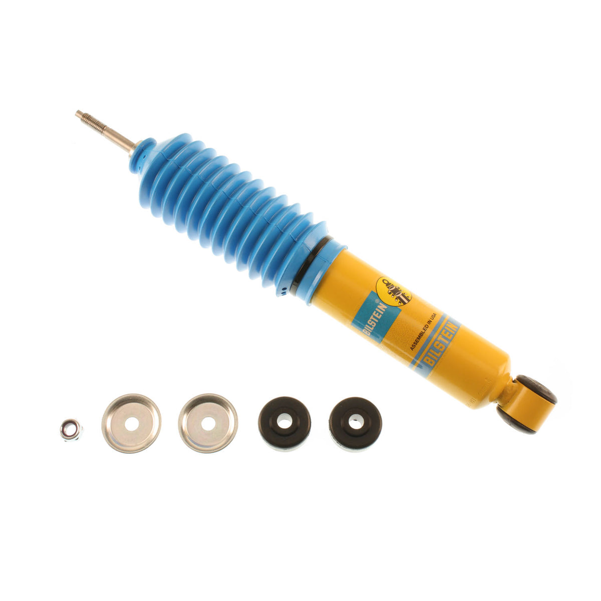 Bilstein 24-185134 B6 4600 - Suspension Shock Absorber