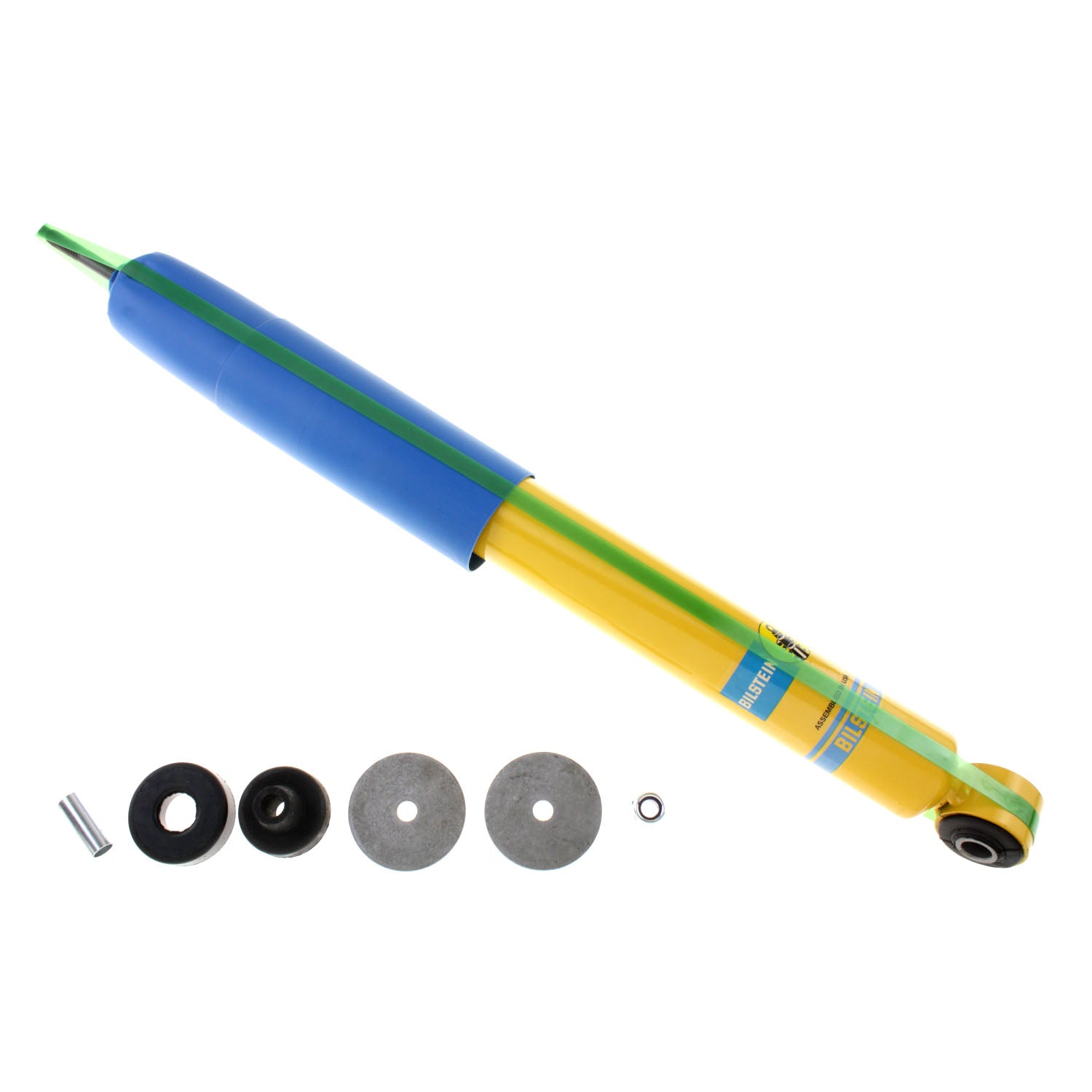 Bilstein 24-185172 B6 4600 - Suspension Shock Absorber