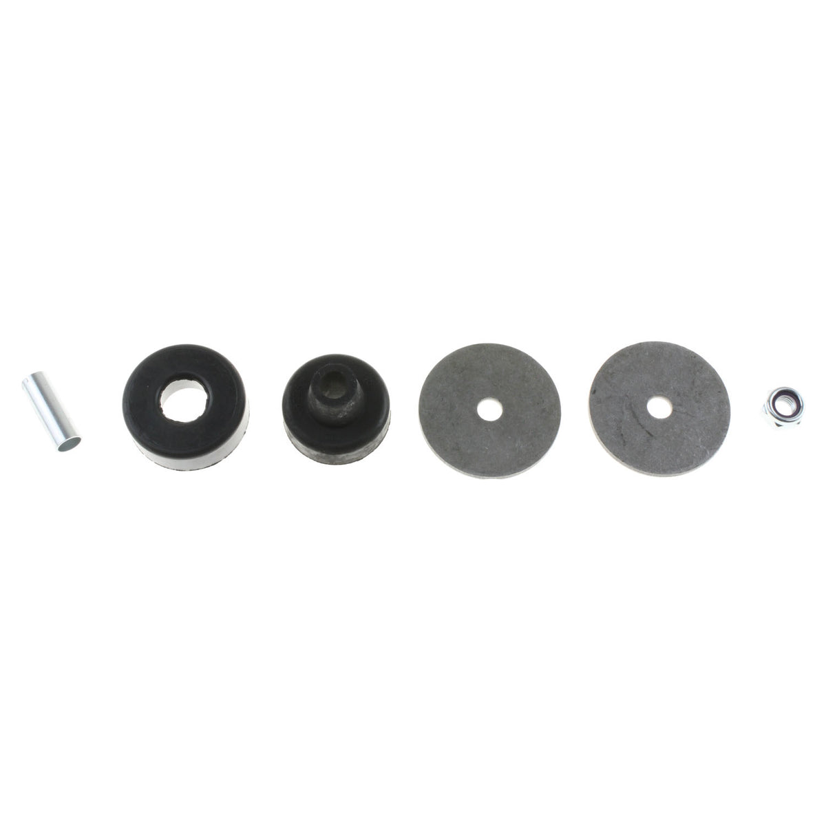 Bilstein 24-185172 B6 4600 - Suspension Shock Absorber