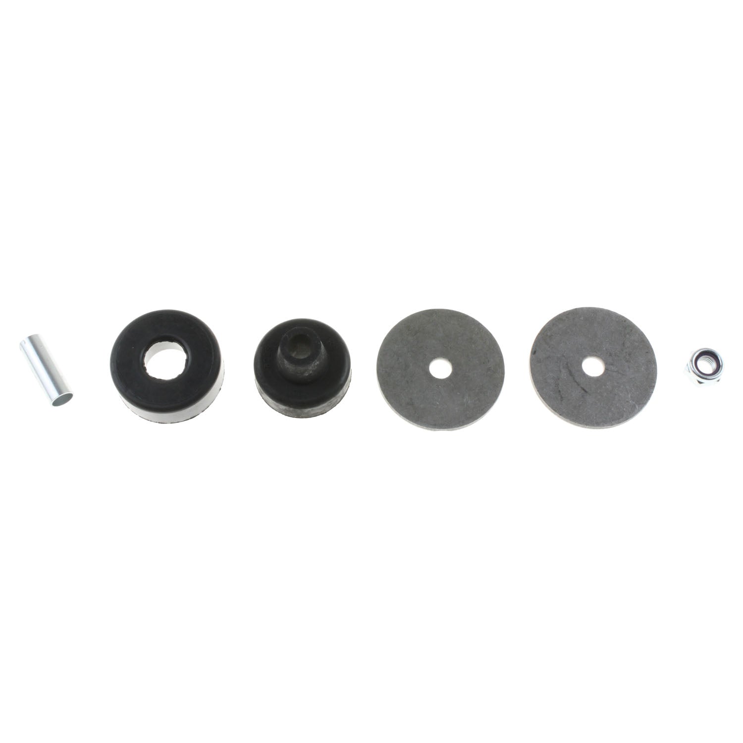 Bilstein 24-185172 B6 4600 - Suspension Shock Absorber