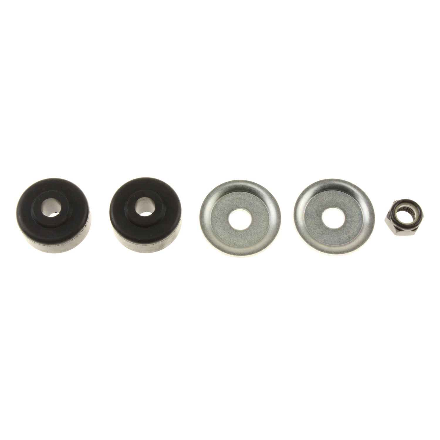 Bilstein 24-185189 B6 4600 - Suspension Shock Absorber