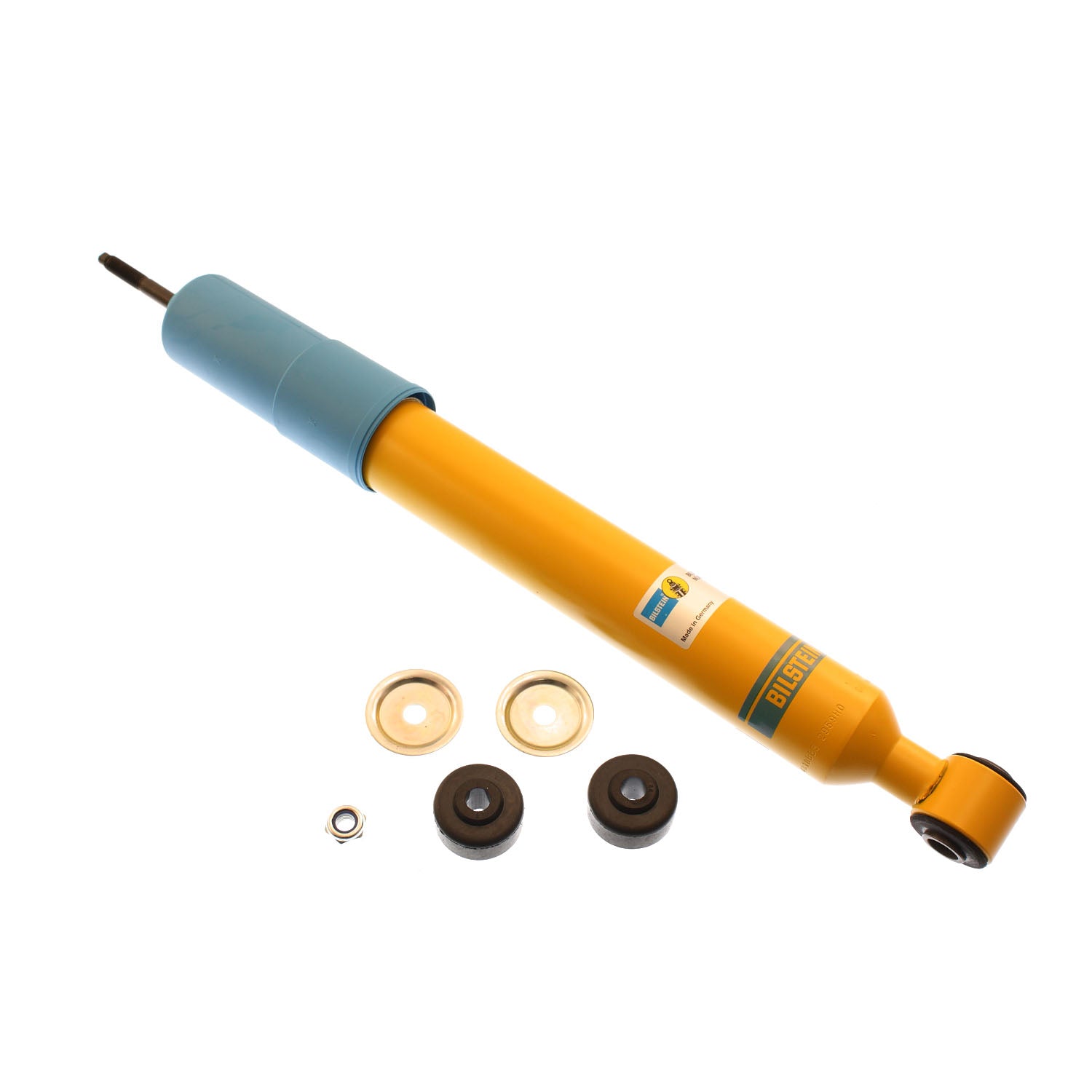 Bilstein 24-185356 B6 Performance - Suspension Shock Absorber