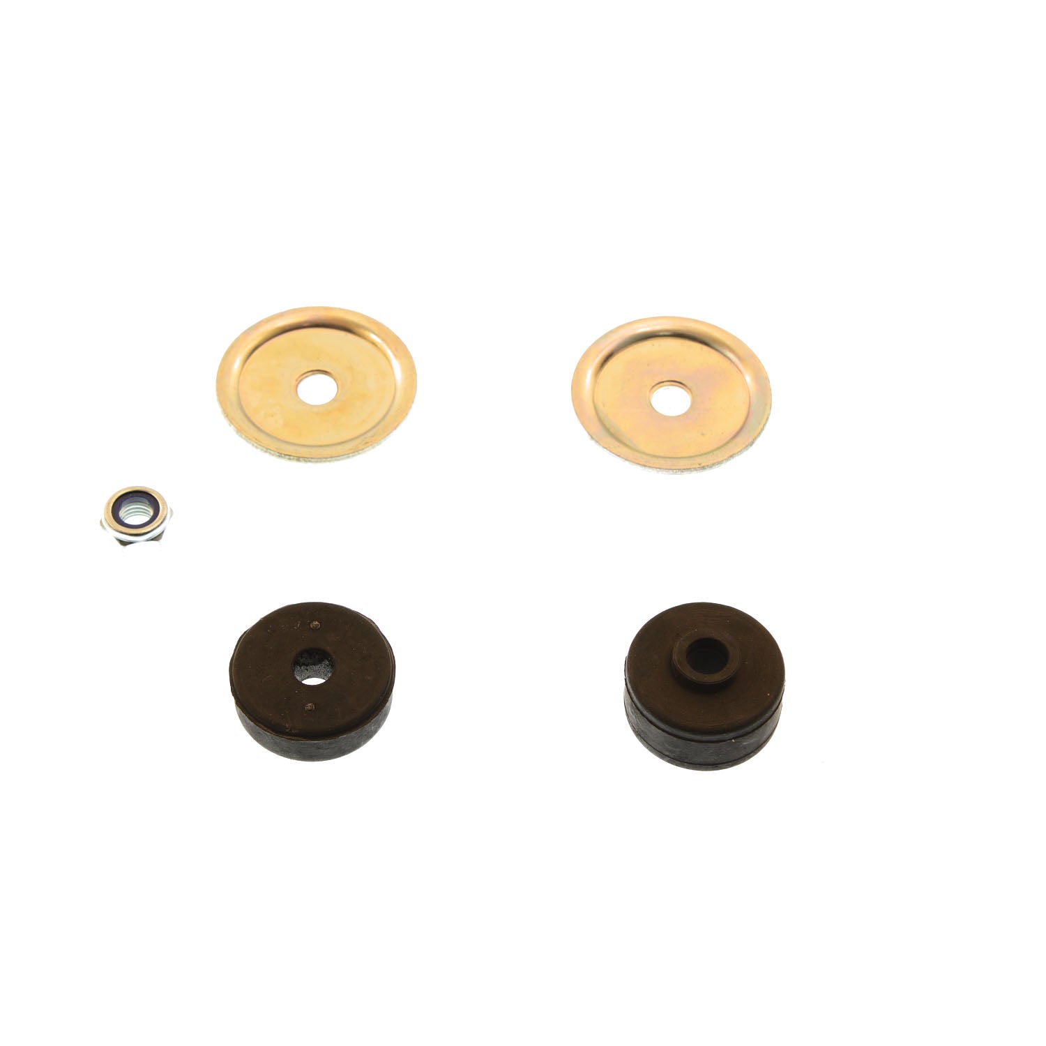 Bilstein 24-185363 B6 4600 - Suspension Shock Absorber