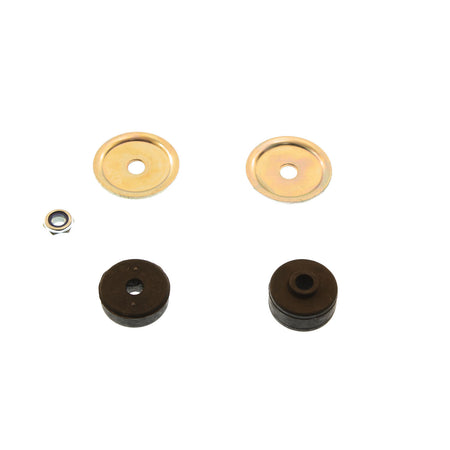 Bilstein 24-185363 B6 4600 - Suspension Shock Absorber