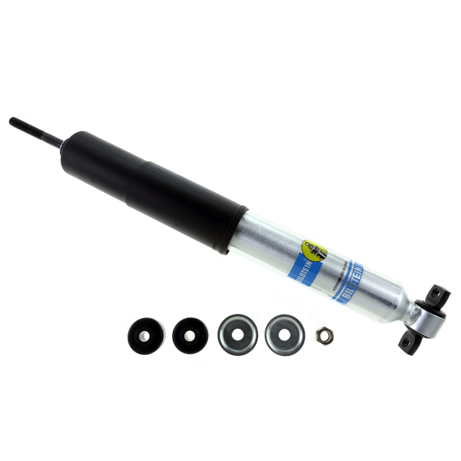 Bilstein 24-185400 B8 5100 - Suspension Shock Absorber