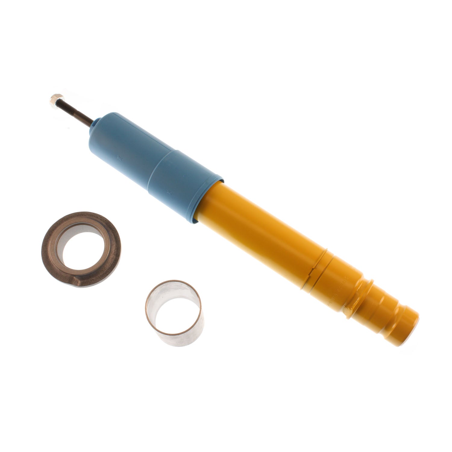 Bilstein 24-185646 B8 Performance Plus - Suspension Shock Absorber