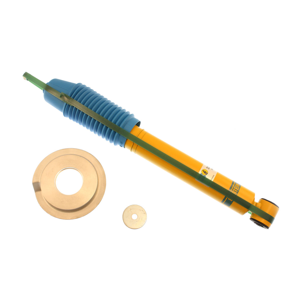 Bilstein 24-185721 B6 Performance - Suspension Shock Absorber