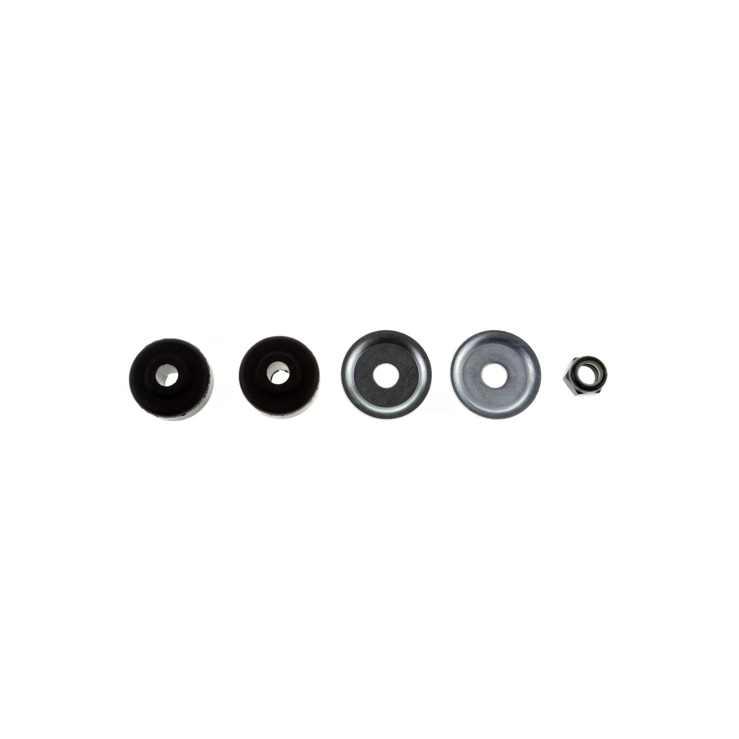 Bilstein 24-185776 B8 5100 - Suspension Shock Absorber