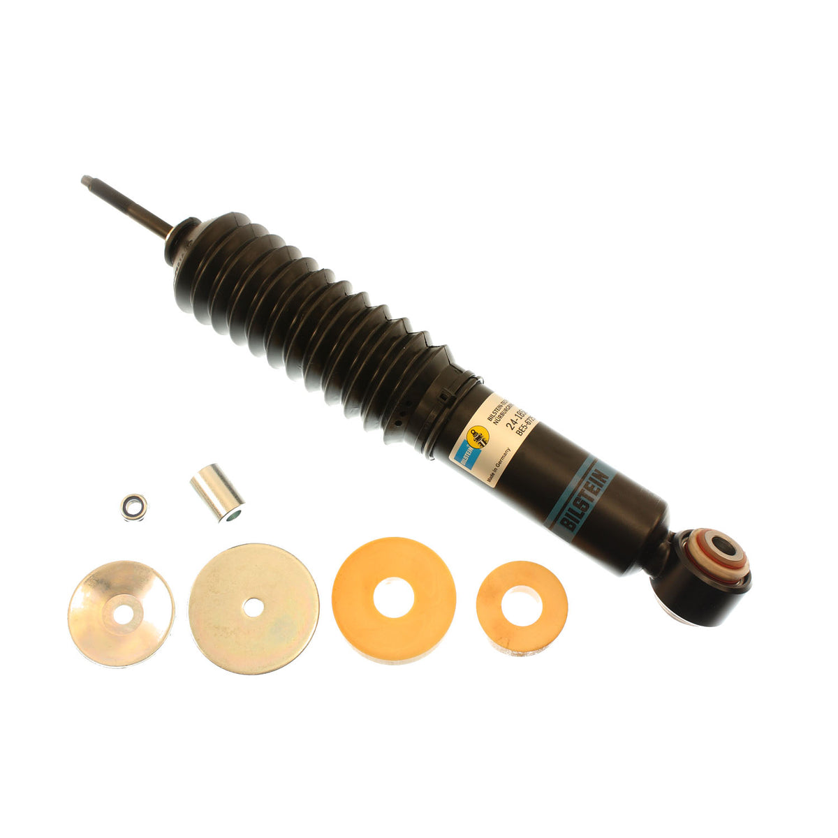 Bilstein 24-185806 B6 Performance - Suspension Shock Absorber