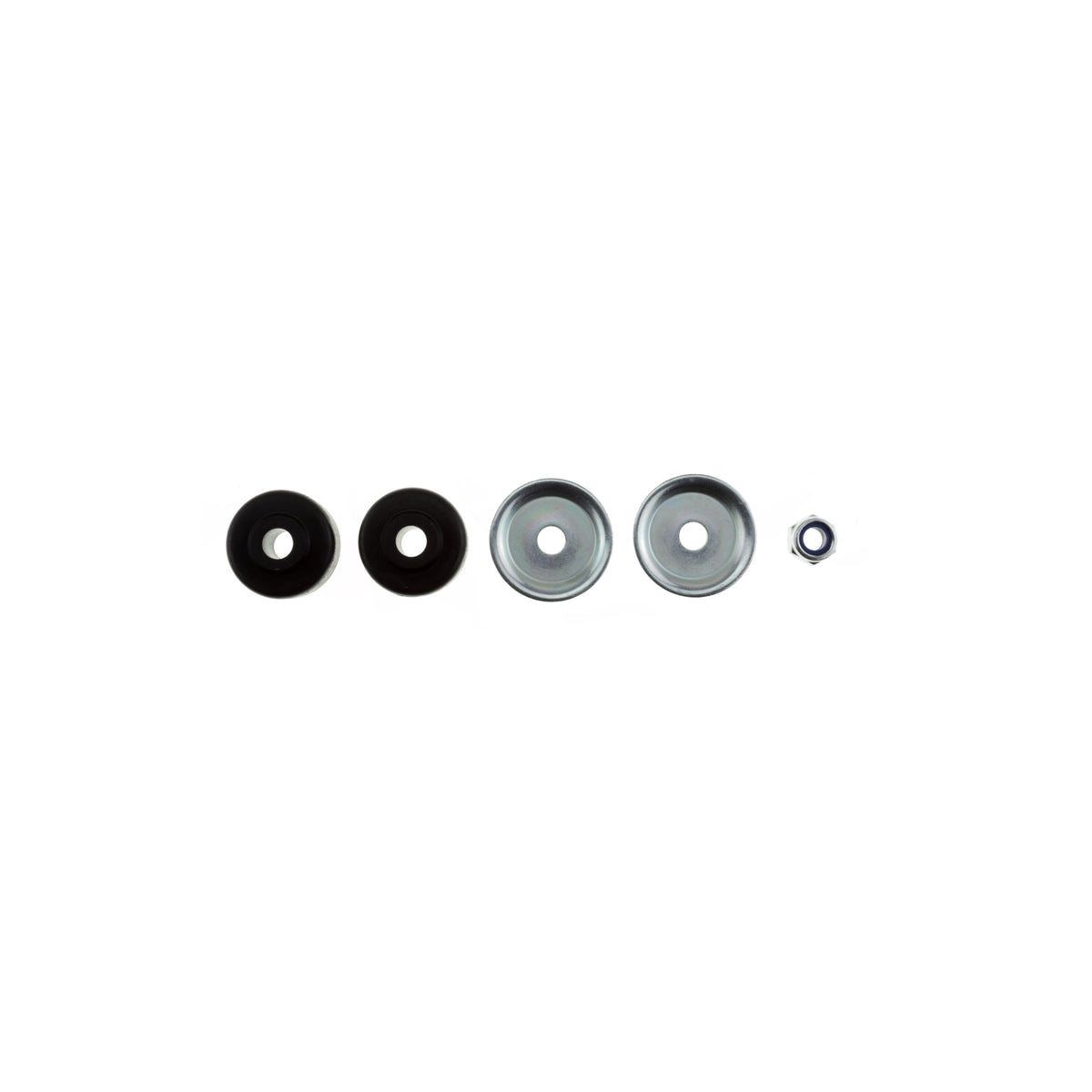 Bilstein 24-185929 B8 5100 - Suspension Shock Absorber
