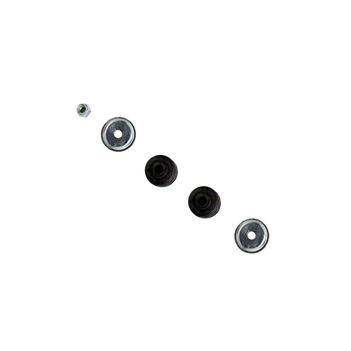 Bilstein 24-185950 B8 5100 - Suspension Shock Absorber