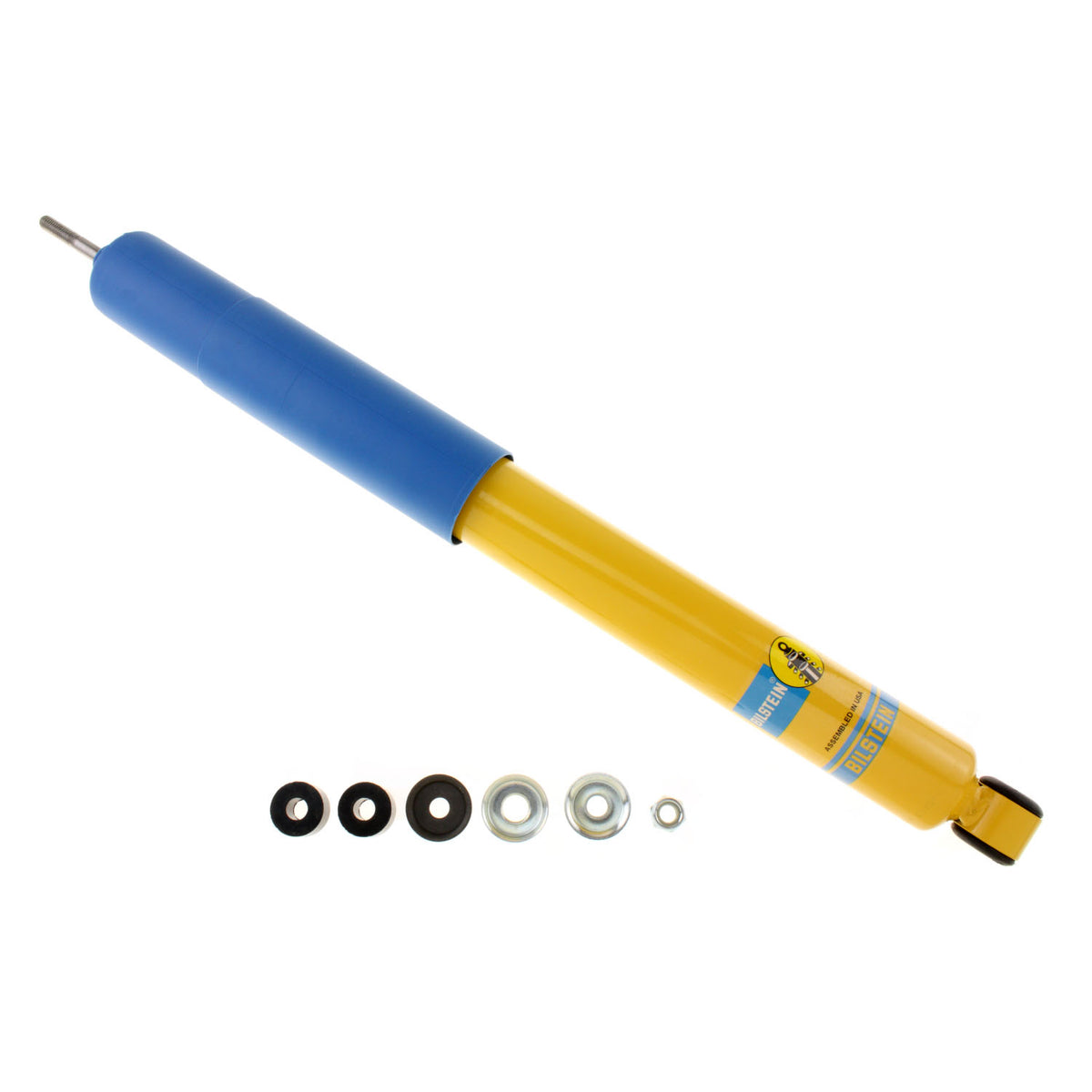 Bilstein 24-186056 B6 4600 - Suspension Shock Absorber