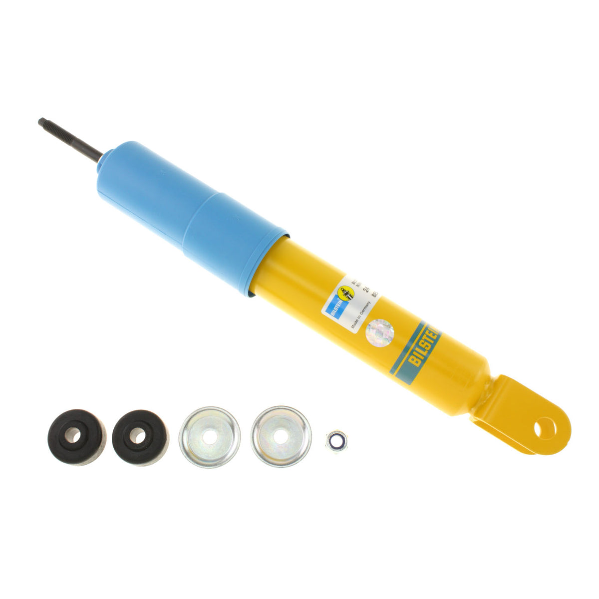 Bilstein 24-186100 B6 4600 - Suspension Shock Absorber