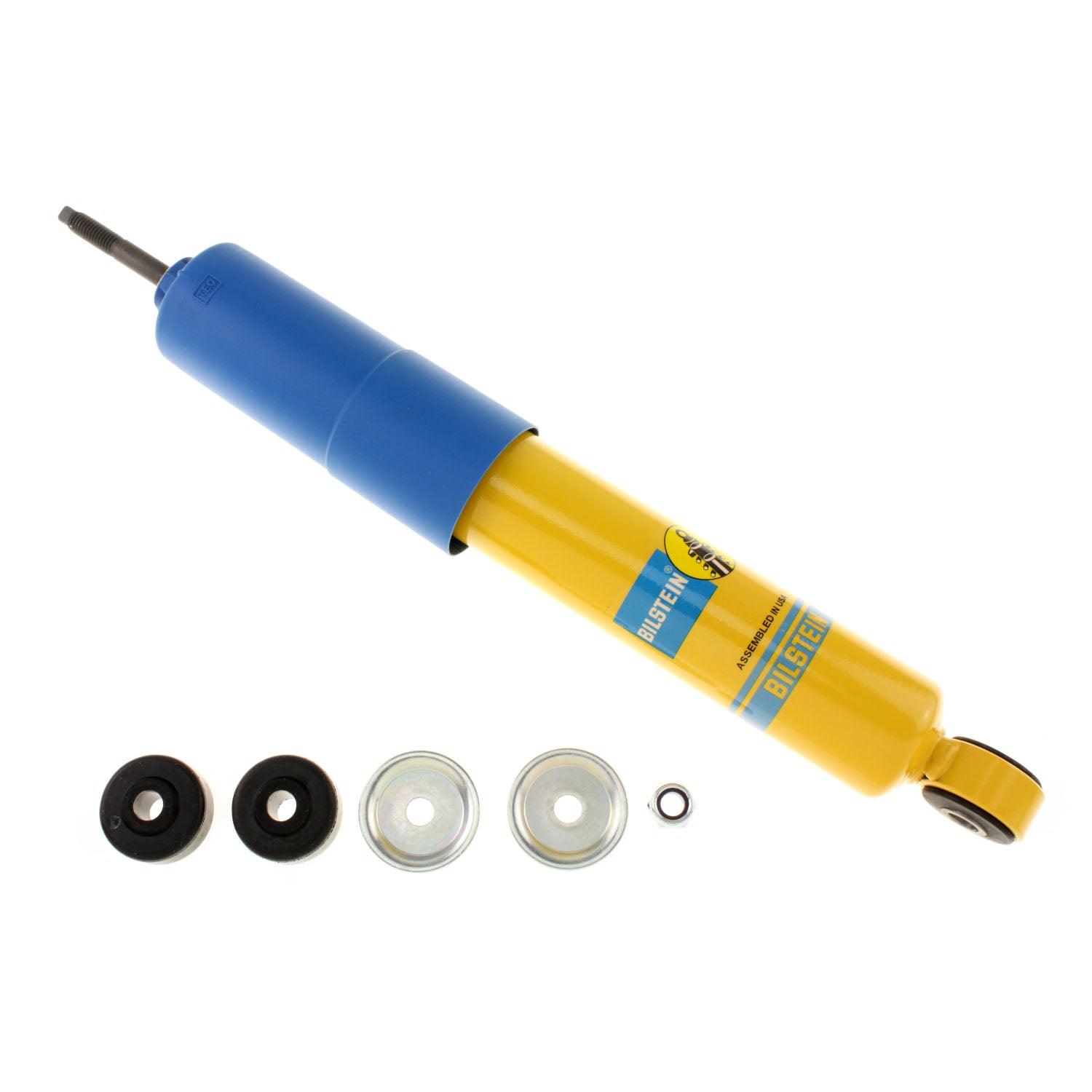 Bilstein 24-186162 B6 4600 - Suspension Shock Absorber