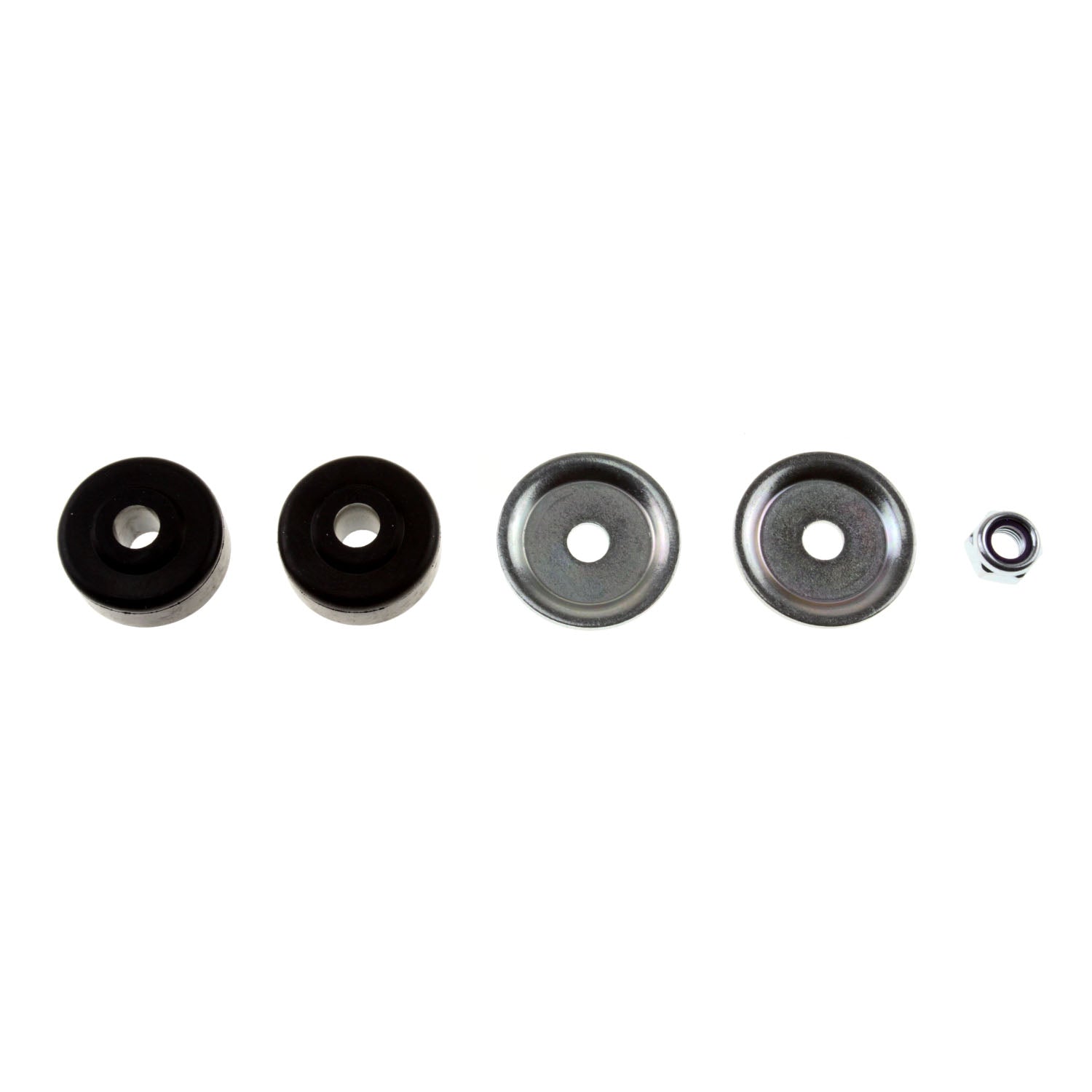 Bilstein 24-186216 B8 5100 - Suspension Shock Absorber