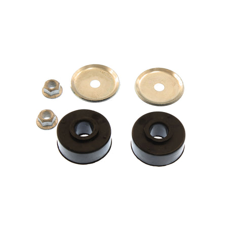 Bilstein 24-186650 B6 - Suspension Shock Absorber