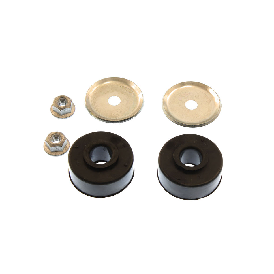 Bilstein 24-186650 B6 - Suspension Shock Absorber