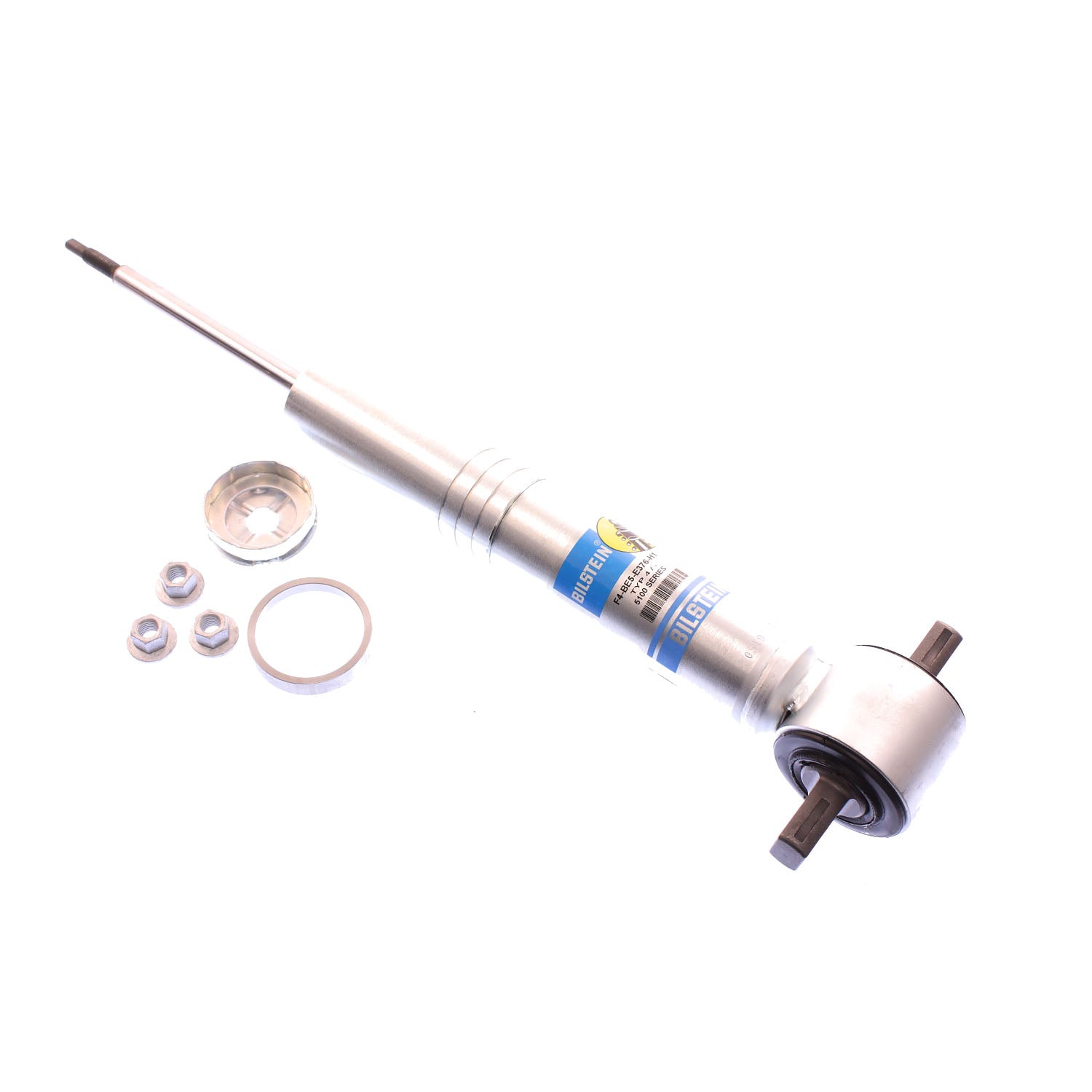 Bilstein 24-186940 B8 5100 (Ride Height Adjustable) - Suspension Shock Absorber