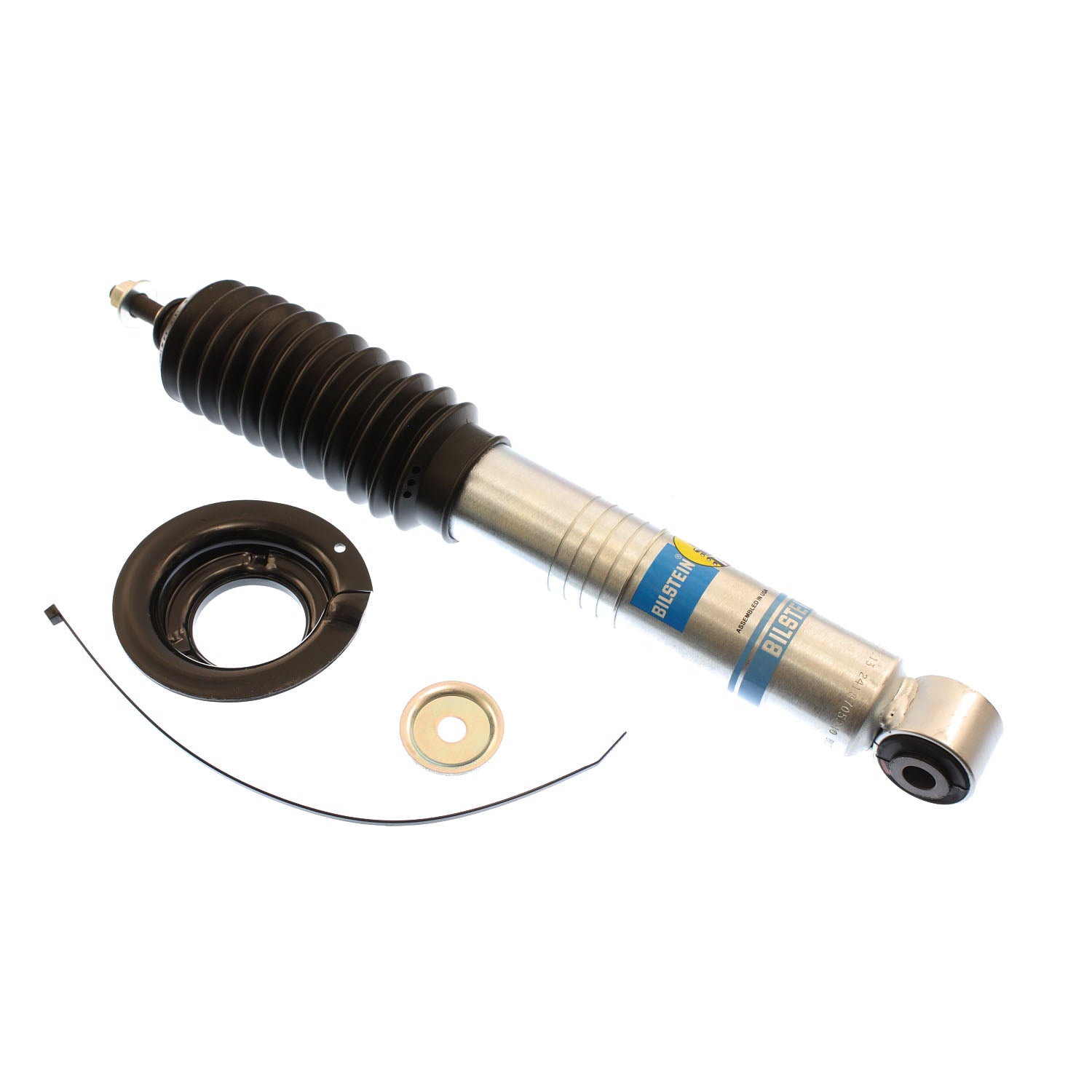 Bilstein 24-187053 B8 5100 (Ride Height Adjustable) - Suspension Shock Absorber