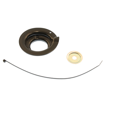 Bilstein 24-187053 B8 5100 (Ride Height Adjustable) - Suspension Shock Absorber