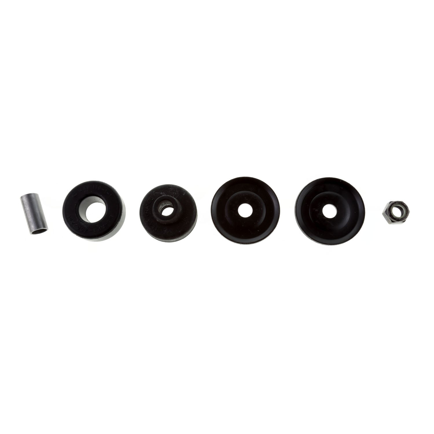 Bilstein 24-187213 B8 5100 - Suspension Shock Absorber