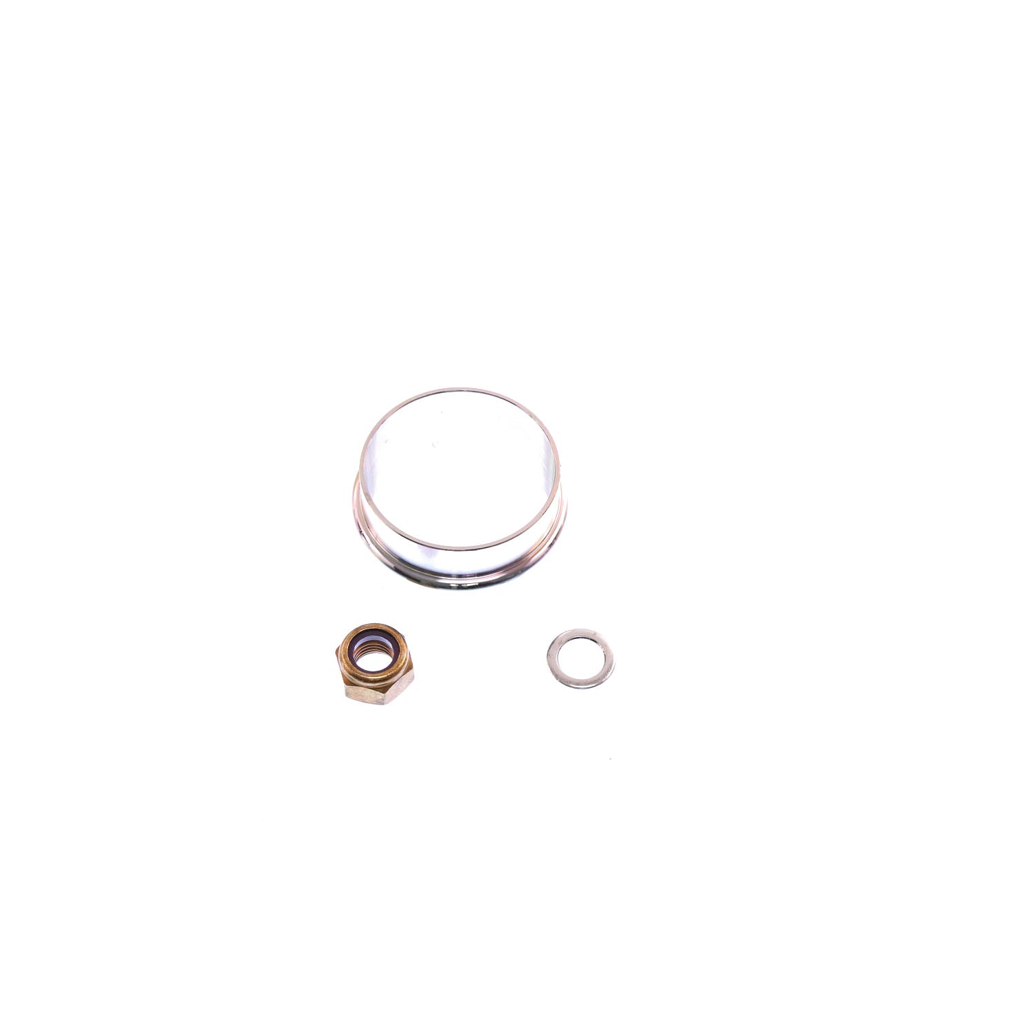 Bilstein 24-187367 B8 5100 (Ride Height Adjustable) - Suspension Shock Absorber