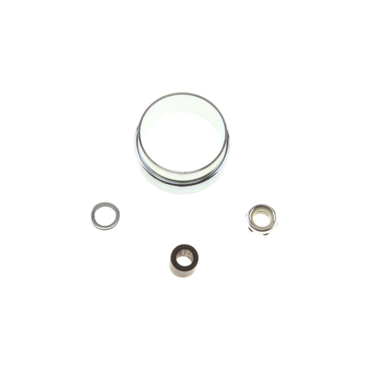 Bilstein 24-187404 B6 4600 - Suspension Shock Absorber