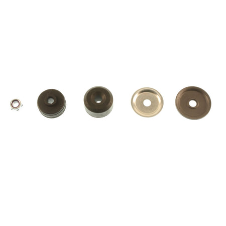 Bilstein 24-187428 B6 4600 - Suspension Shock Absorber
