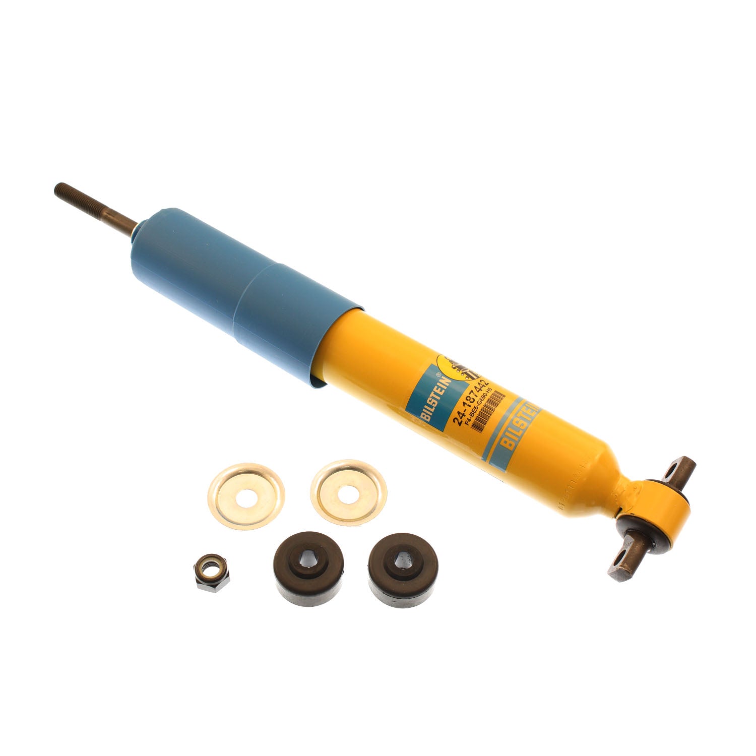 Bilstein 24-187442 B6 4600 - Suspension Shock Absorber