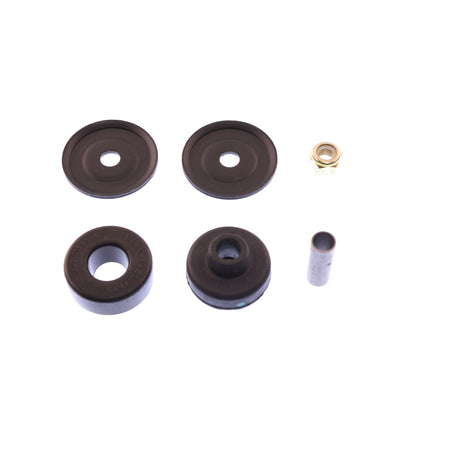 Bilstein 24-187480 B6 4600 - Suspension Shock Absorber