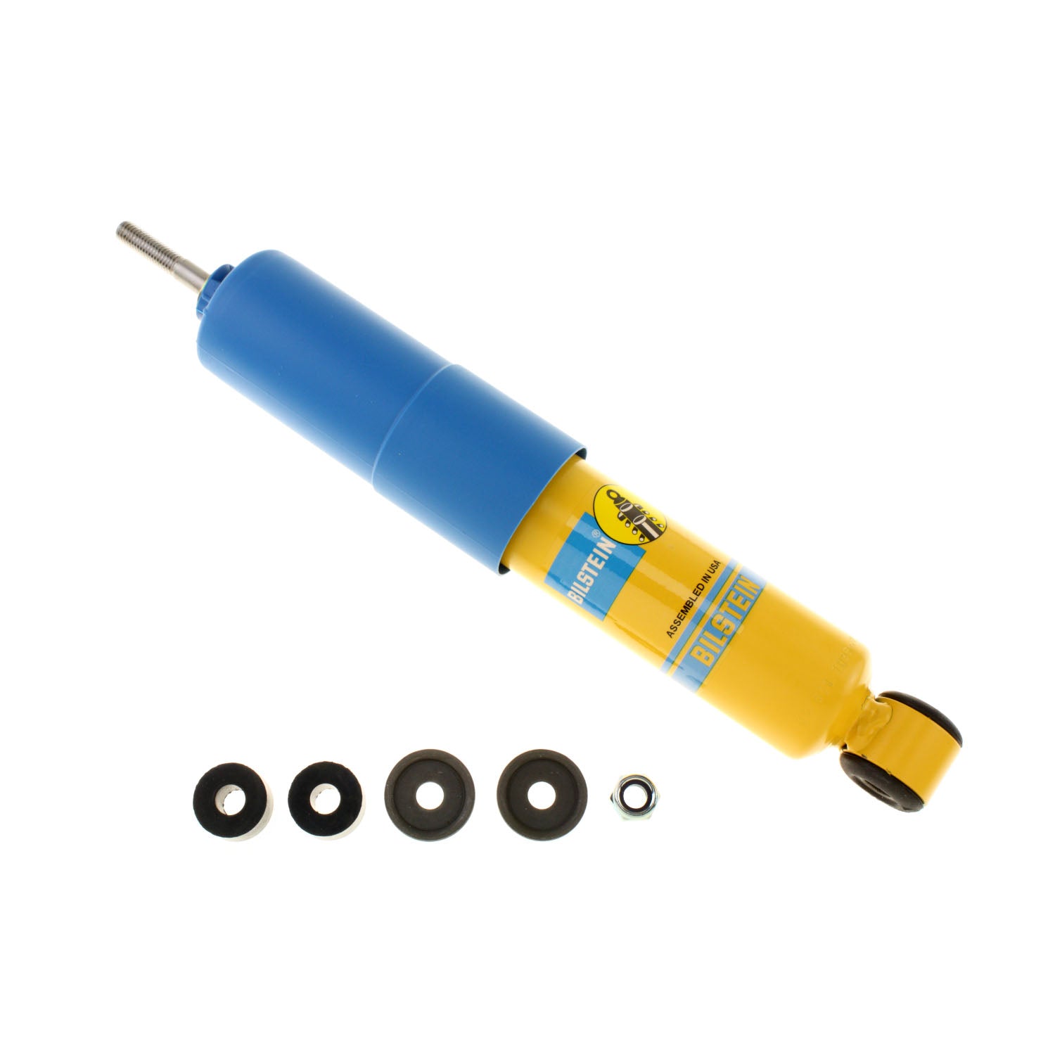 Bilstein 24-187824 B6 4600 - Suspension Shock Absorber