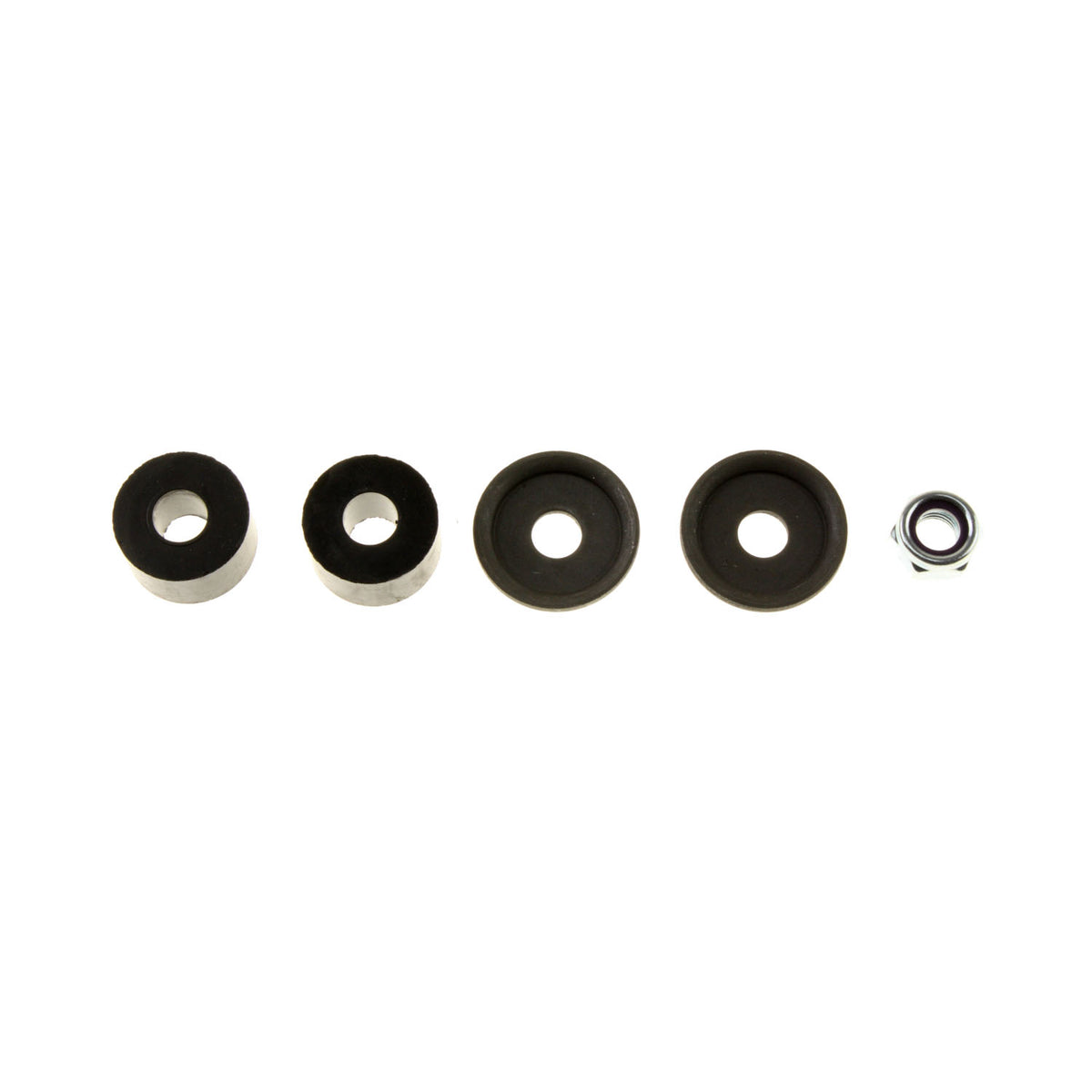 Bilstein 24-187824 B6 4600 - Suspension Shock Absorber
