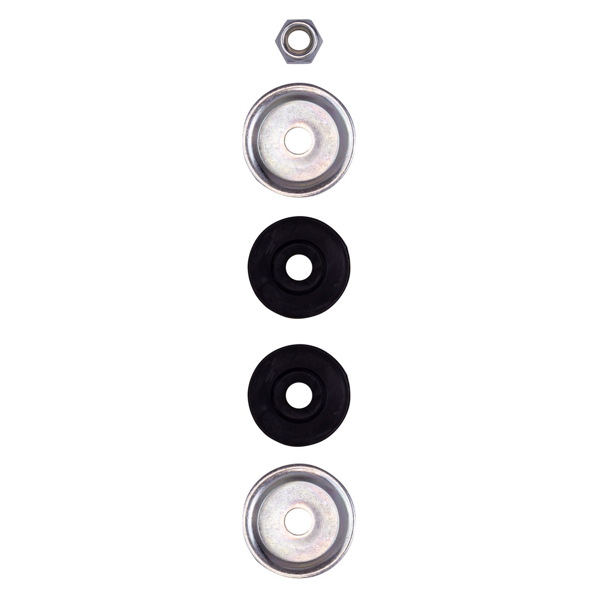 Bilstein 24-188180 B8 5100 - Suspension Shock Absorber