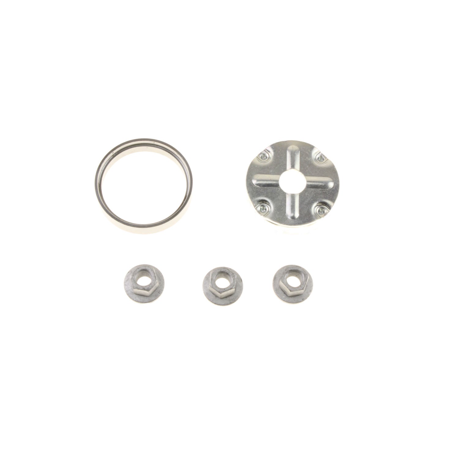 Bilstein 24-188227 B6 4600 - Suspension Shock Absorber
