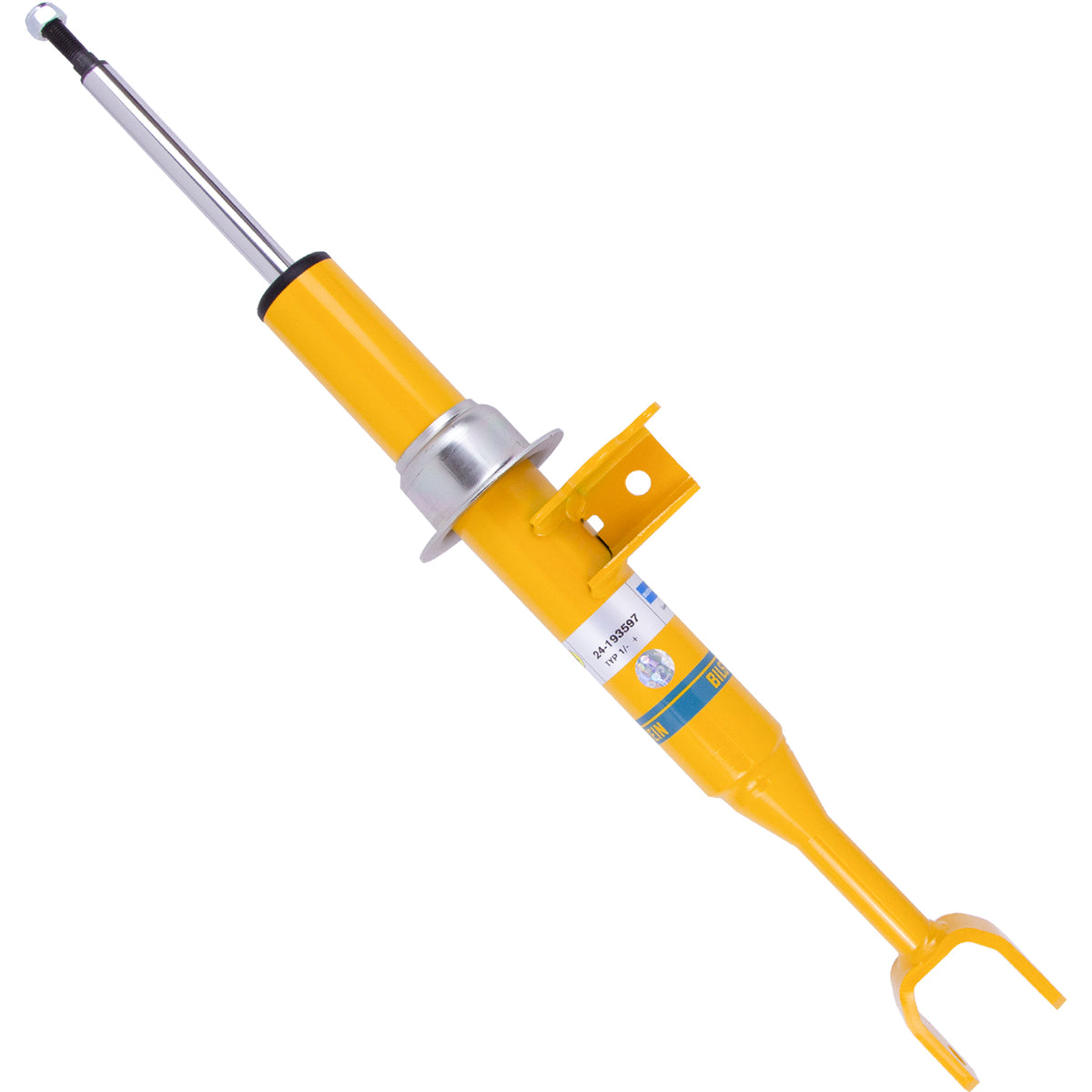 Bilstein 24-193597 B6 Performance - Suspension Shock Absorber