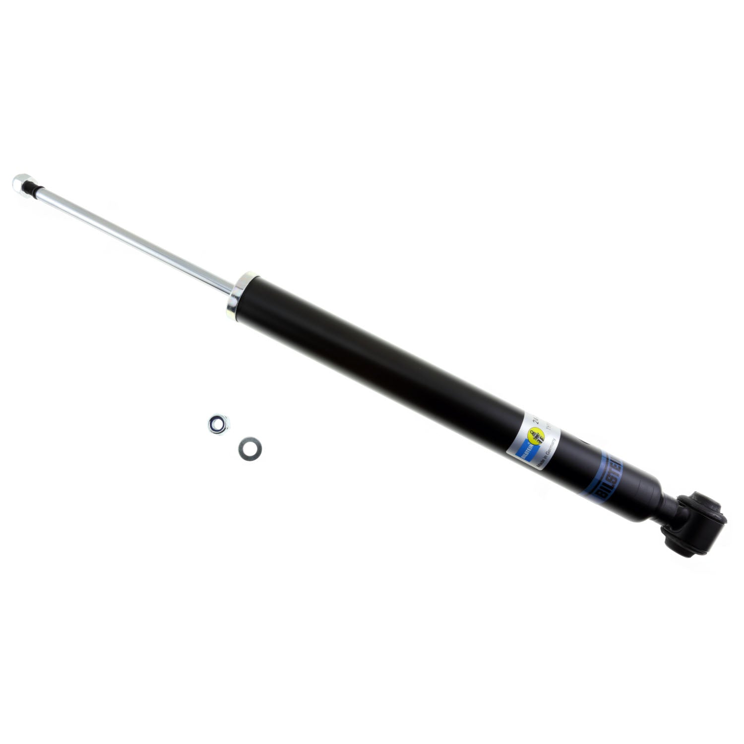 Bilstein 24-196901 B4 OE Replacement - Suspension Shock Absorber