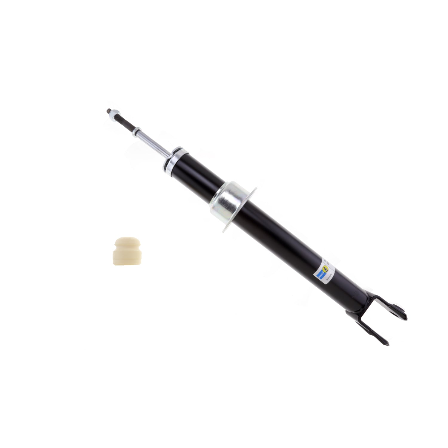 Bilstein 24-203012 B4 OE Replacement - Suspension Shock Absorber