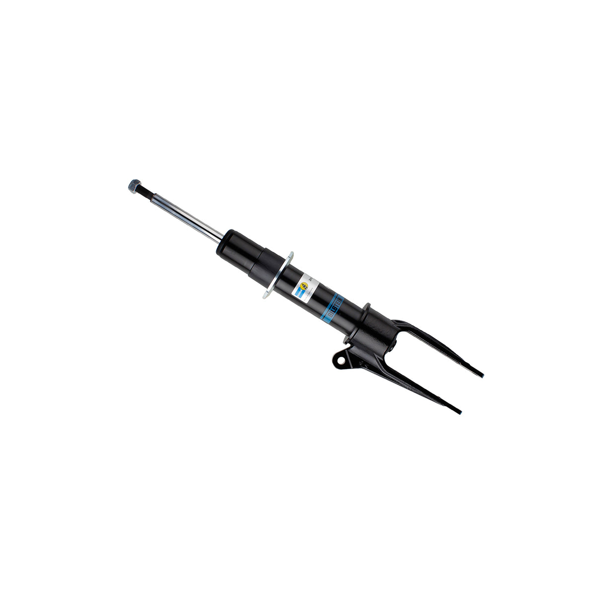 Bilstein 24-217941 B4 OE Replacement - Suspension Shock Absorber