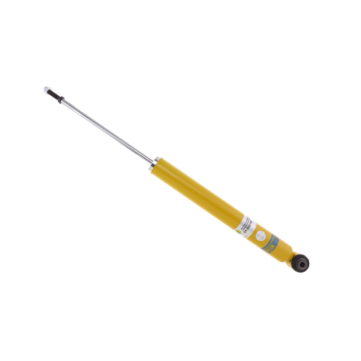 Bilstein 24-222181 B6 Performance - Suspension Shock Absorber