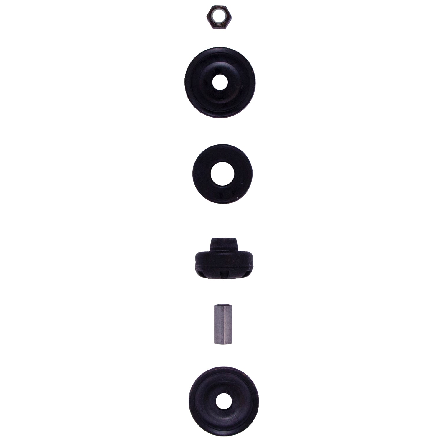 Bilstein 24-228848 B6 4600 - Suspension Shock Absorber