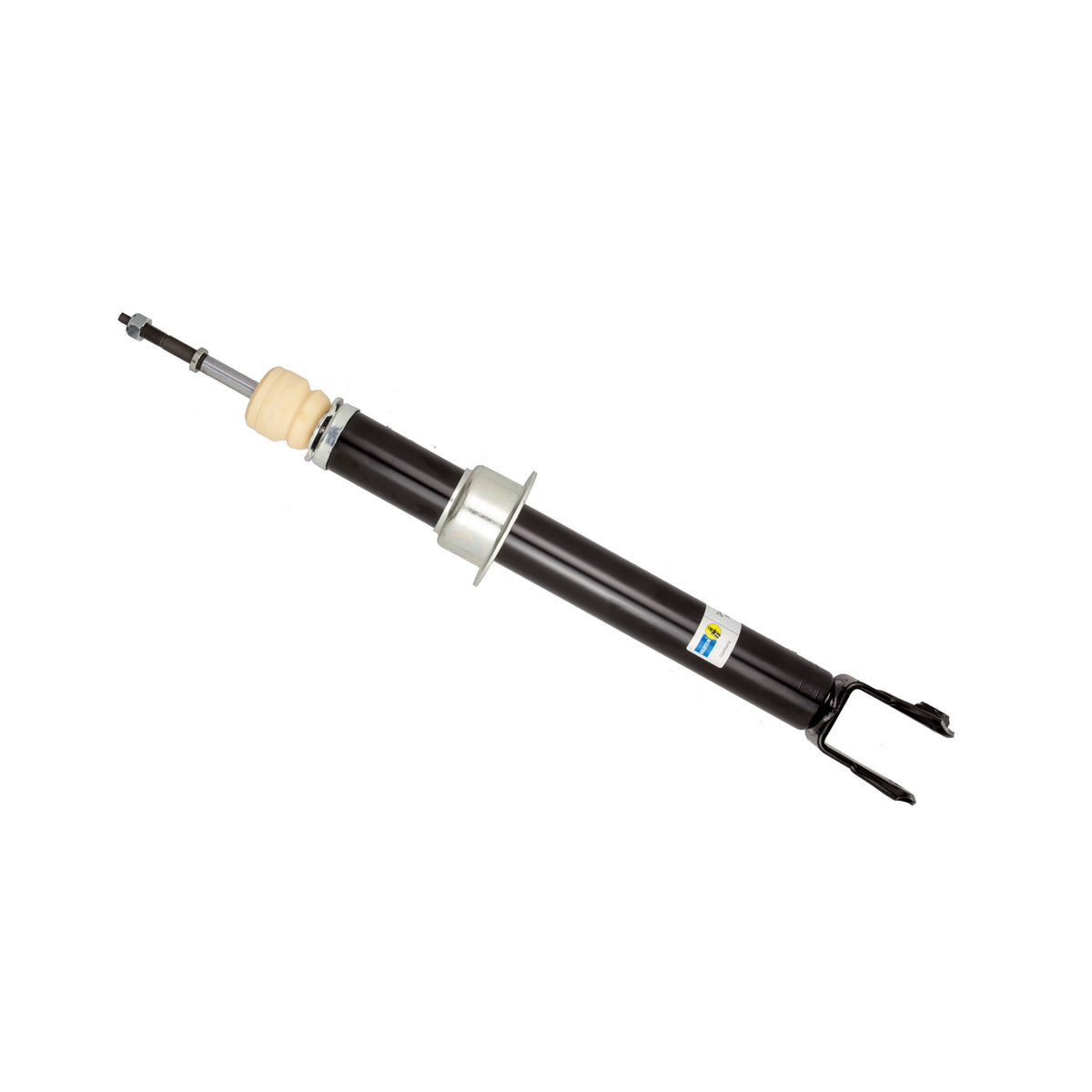 Bilstein 24-231466 B4 OE Replacement - Suspension Shock Absorber
