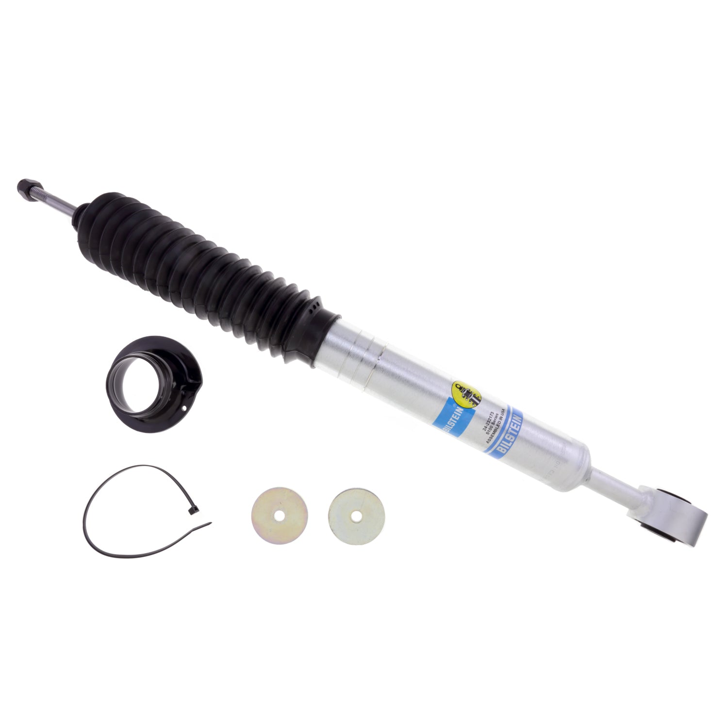 Bilstein 24-232173 B8 5100 (Ride Height Adjustable) - Suspension Shock Absorber