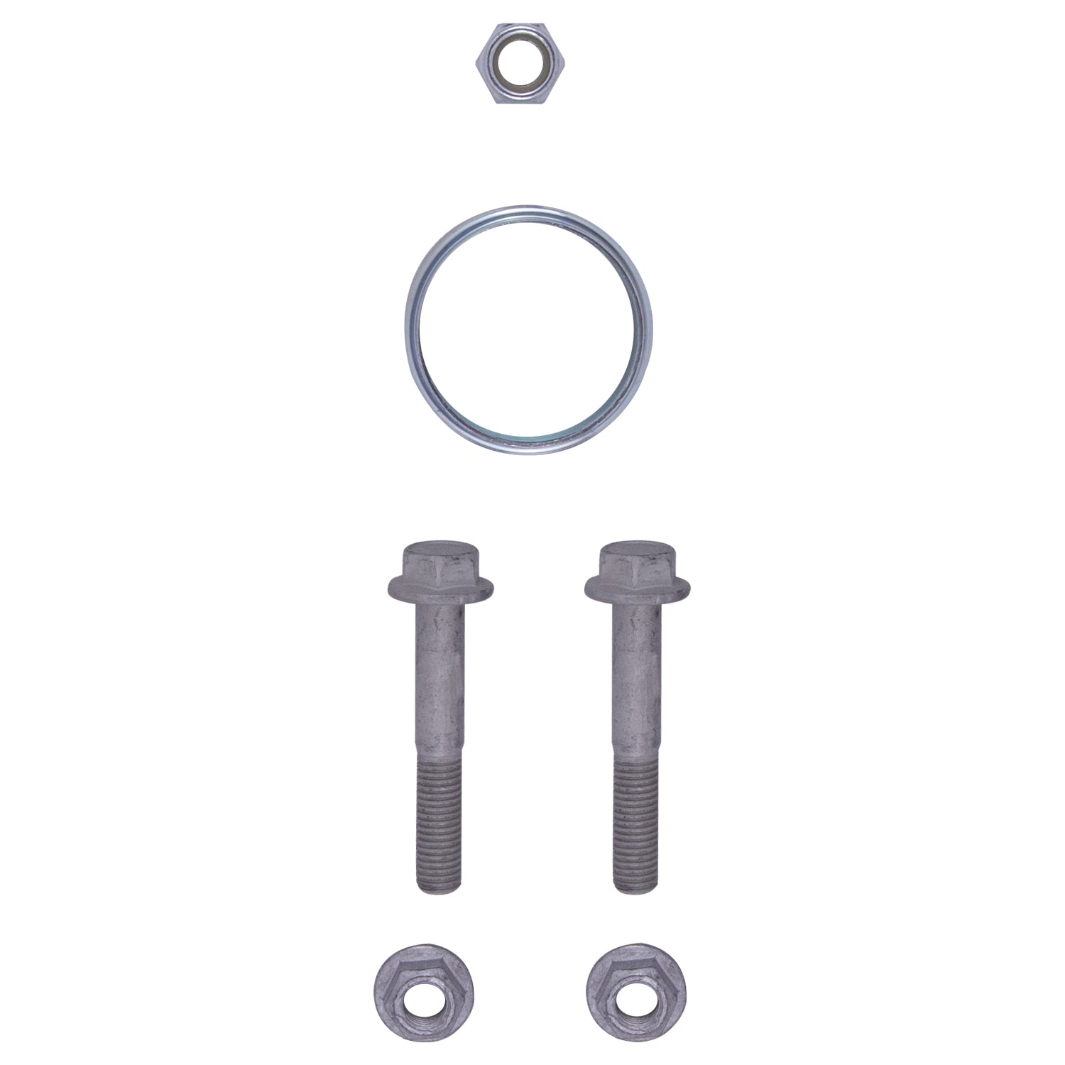 Bilstein 24-233552 B6 4600 - Suspension Shock Absorber