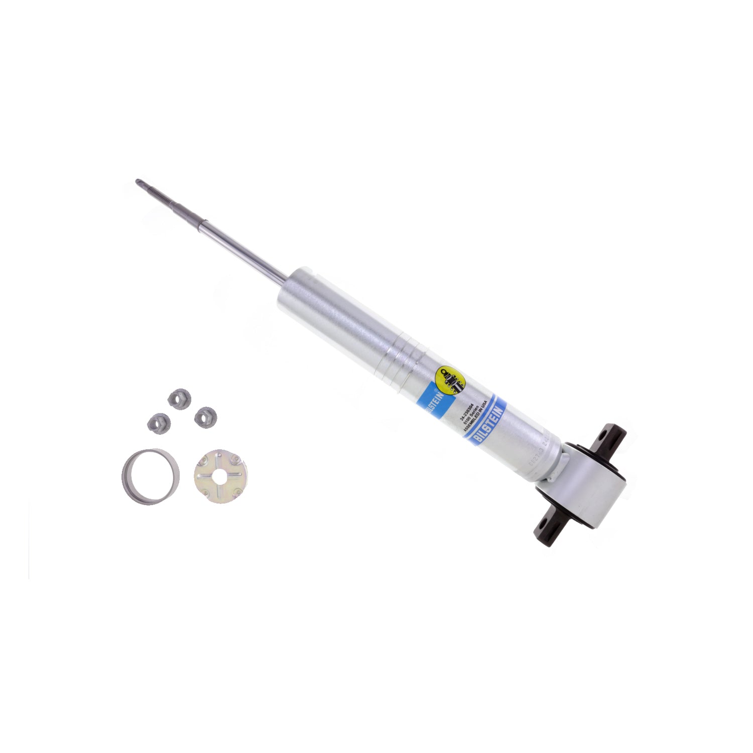 Bilstein 24-238304 B8 5100 (Ride Height Adjustable) - Suspension Shock Absorber