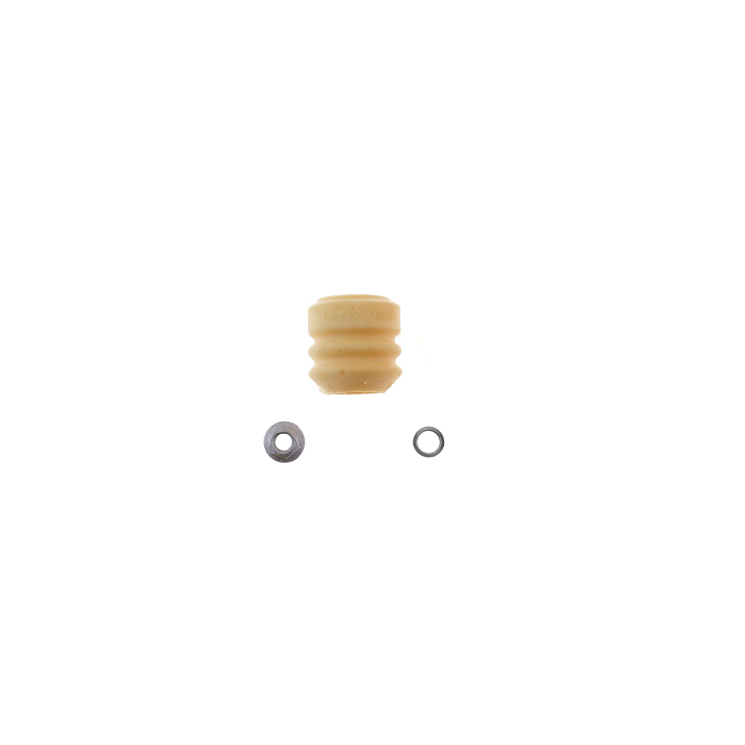 Bilstein 24-239417 B6 Performance - Suspension Shock Absorber
