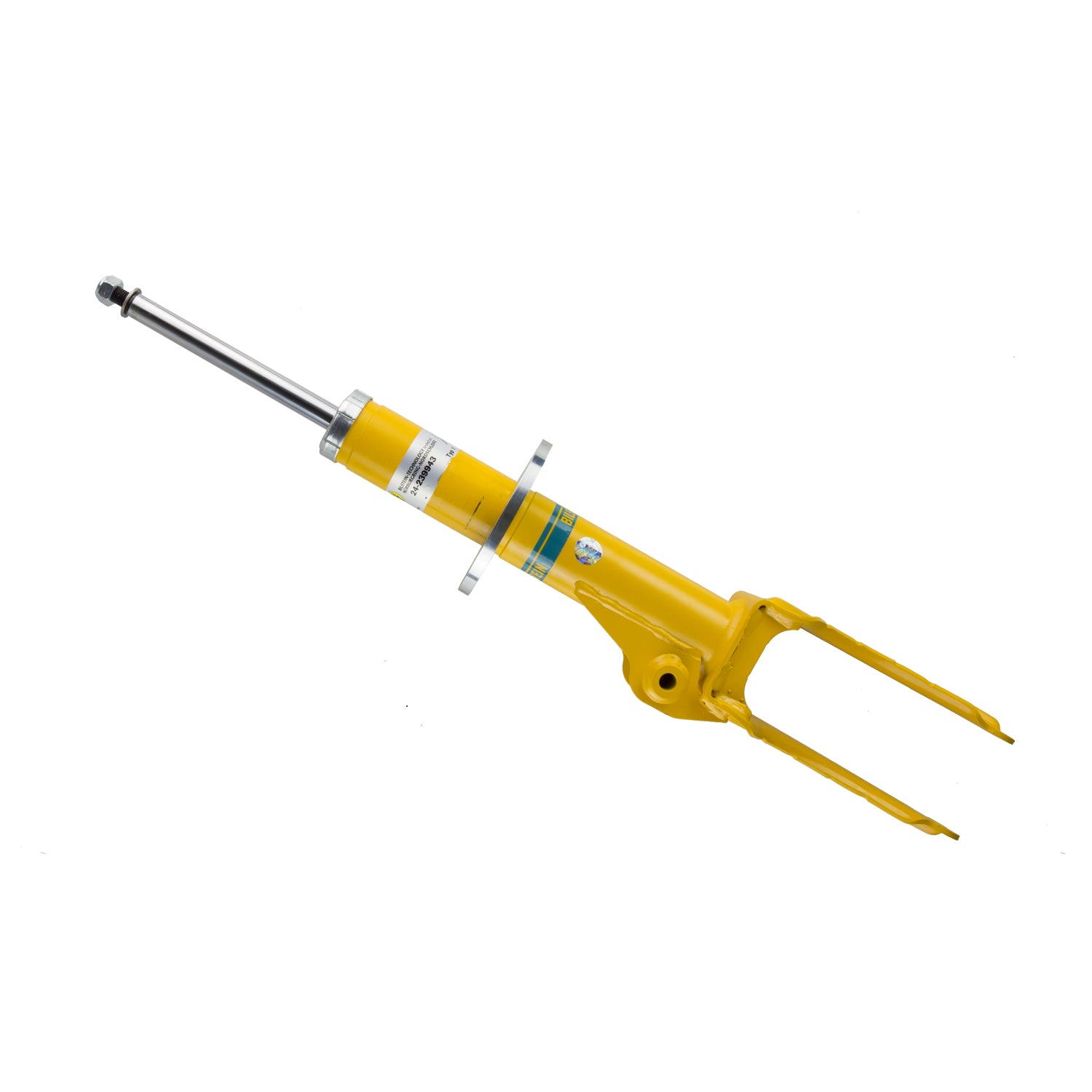 Bilstein 24-239943 B6 Performance - Suspension Shock Absorber