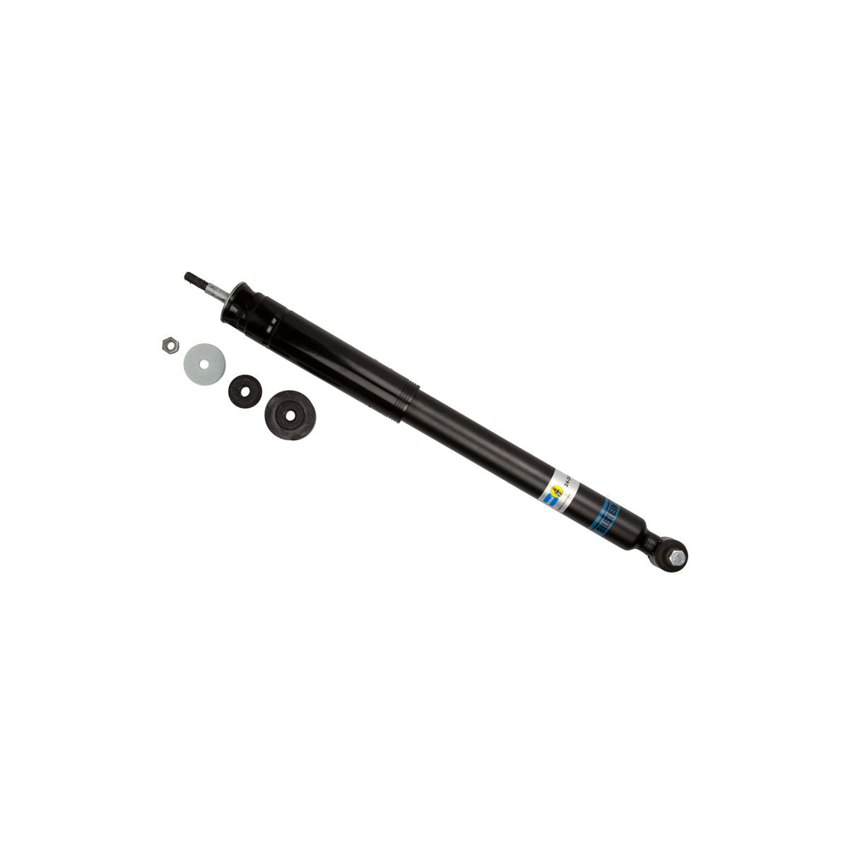 Bilstein 24-240116 B4 OE Replacement - Suspension Shock Absorber