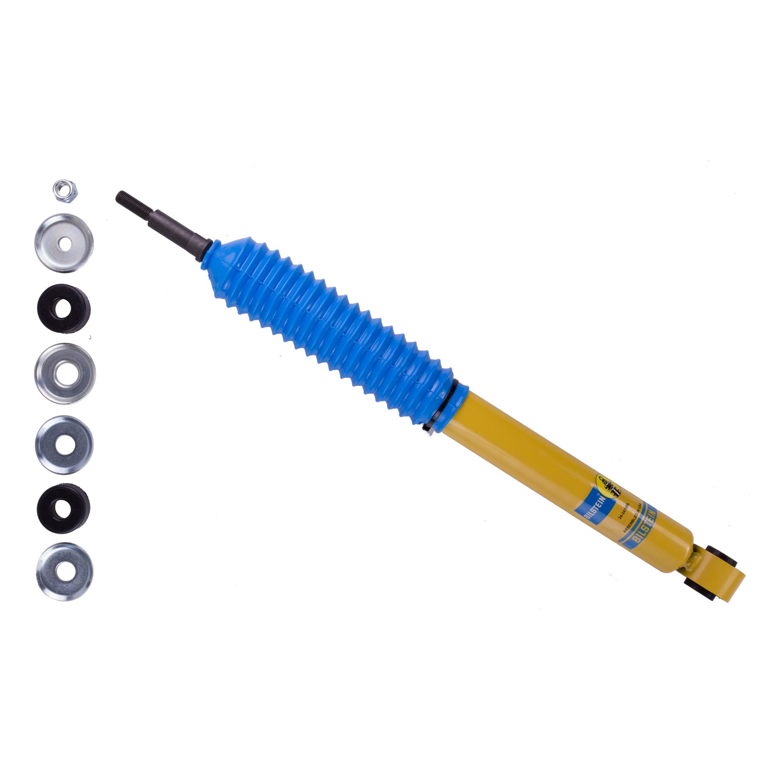 Bilstein 24-241656 B6 4600 - Suspension Shock Absorber